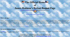 Desktop Screenshot of berkut13.com